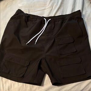 Men's rue 21 volley Shorts size xl